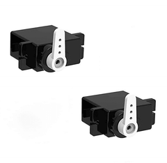 2 uds Servo-40g-Marine para barco de control remoto 798-3,792-4;798-4;798-4P;791-2