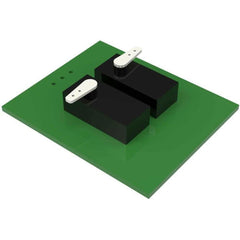 1pcs 2CH Receiver 2ch-KY-THS-2CHR For 762 series